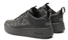 KAPPA  FOGO PF OC Women buty sneakers damskie czarne
