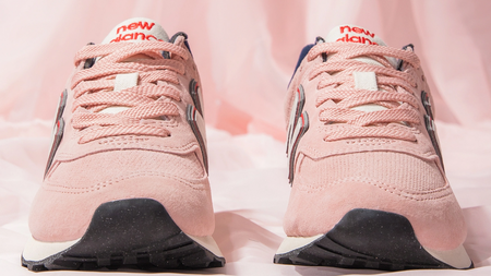 New Balance Buty damskie WL574