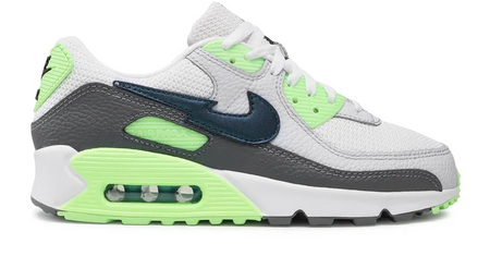 Nike Buty Męskie Air Max 90 DJ6897-100