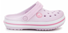 Crocs Klapki Crocband Clog T 207005-6GD