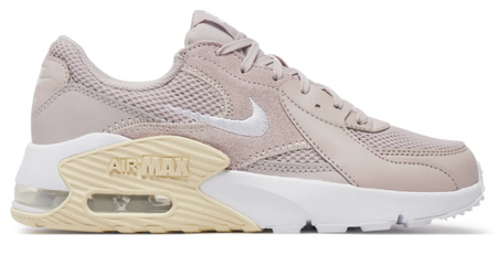 Nike Buty Damskie Sportowe Sneakersy Air Max Excee pudrowy róż 38 EU