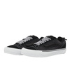 VANS Knu Skool VLT LX trampki unisex czarne
