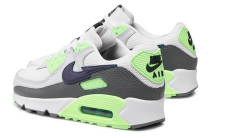 Nike Buty Męskie Air Max 90 DJ6897-100