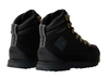The North Face W B2B BERK IV LEA WP TNF BLK/TNF BLK