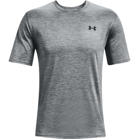 T-shirt męski okrągły dekolt Under Armour rozmiar XS