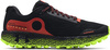 Under Armour Buty Męskie Hovr Machina Off Road czarne 41 EU