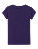 4F Koszulka damska gładka t-shirt AW23TTSHF0906-30S