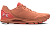 Under Armour Buty Damskie do biegania pomarańczowe HOVR Sonic 6 35,5 EU