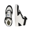 Guess Trampki Damskie Wysokie Vyves FL7VYVLEA12-MULTI 