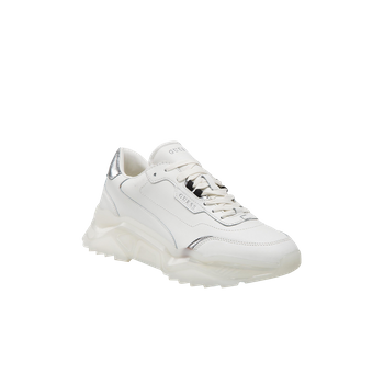 Guess Buty Męskie Massa FM8MASLEA12-WHISI