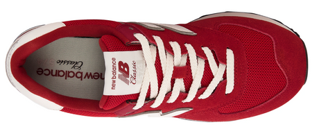 New Balance Buty męskie U574WQ2