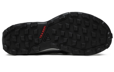ADIDAS TERREX TRACEROCKER 2 buty do biegania męskie niebieskie