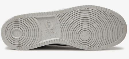 Nike Buty Męskie Sportowe Court Vision Lo Nn Czarne 41 EU