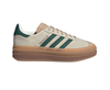 ADIDAS GAZELLE BOLD W buty sneakers damskie wielokolorowe