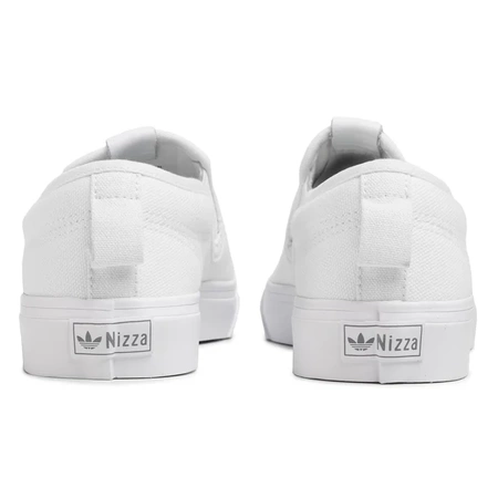 Adidas Buty Męskie wuswane Nizza Slip On EF1185 