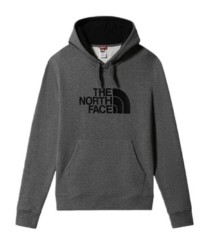 The North Face M Drew Peak PLV HD TNFMGHR(S)/TNFB