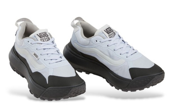 Vans CROSSPATH trampki damskie szare