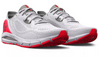 Under Armour Buty Damskie sportowe  HOVR Sonic 5 szare lekkie 36,5 EU