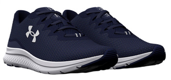 Under Armour Buty Męskie Sportowe Charged Pursuit 3 granatowe 40,5 EU