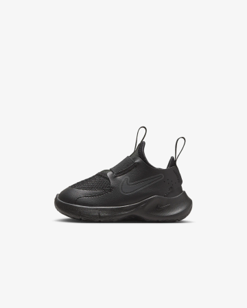 NIKE FLEX RUNNER 3 TD buty sneakers dzieci-unisex czarne