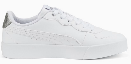 Puma Buty damskie Skye Clean Distressed 38666602