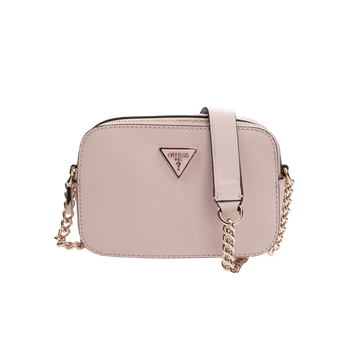 Guess Torebka Damska Eco Alexie Crossbody HWEVG873714-LTR