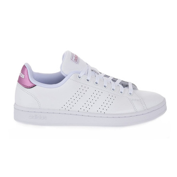 Adidas Advantage Trampki Damskie Białe Wygodne 37 1/3 EU