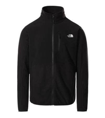 The North Face M GLACIER PRO FZ TNF BLK/TNF BLK