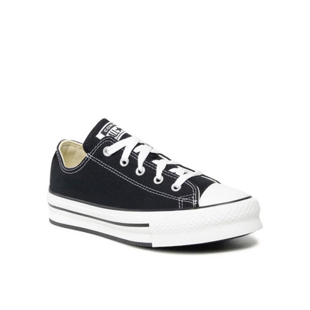 CONVERSE Chuck Taylor All Star EVA Lift trampki damskie czarne