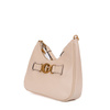 Guess Torebka Damska Casualowa Aviana Hobo HWVB8414020-LGR