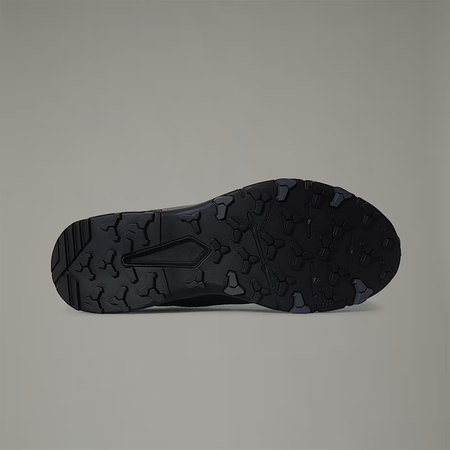 The North Face M VECTIV TARAVAL buty sneakers męskie czarne