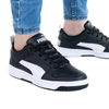 Puma Buty Młodzieżowe Rebound Layup Lo 37049002