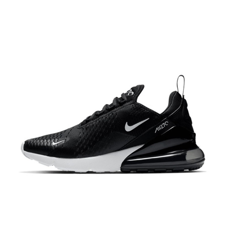 NIKE Air Max 270 damskie sneakersy czarne