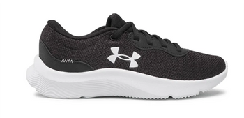 Under Armour Buty Damskie sportowe treningowe czarne Mojo 2 36,5 EU