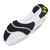 UNDER ARMOUR BUTY MĘSKIE 3026999 100 ROZ 45,5