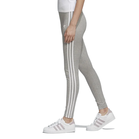 Adidas legginsy damskie Stripes Tight FM2553