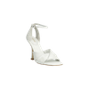 Guess Sandały Damskie Hyson FL6HYSLEA03-WHITE