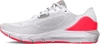 Under Armour Buty Damskie sportowe  HOVR Sonic 5 szare lekkie 36,5 EU