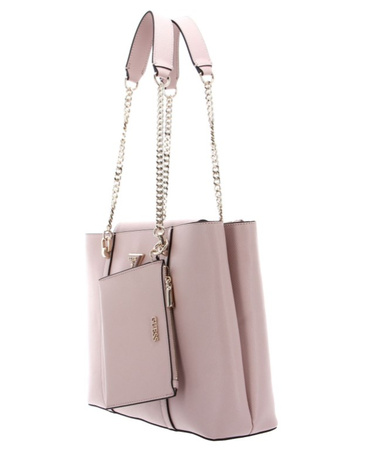 Guess Torba Damska Eco Craig Shopperka HWEVG896823-ASR