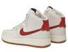 Buty damskie sneakersy Nike W AF1 SCULPT WILD beżowe 36,5 EU