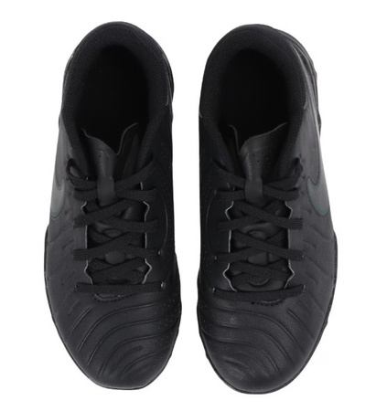 NIKE JR LEGEND 10 ACADEMY TF buty sportowe dzieci-unisex czarne