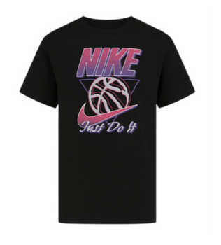 Koszulka dziecięca NIKE Sportswear