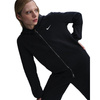 NIKE W NSW PHNX FLC STD FZ HDY damskie-odziez bluza XS