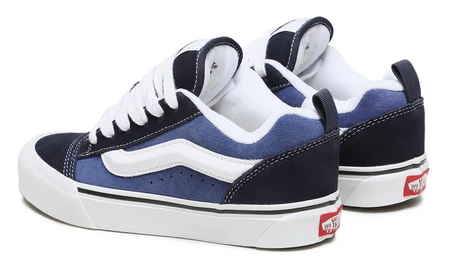 Vans Knu Skool trampki unisex wielokolorowe