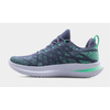 Buty sportowe męskie Under Armour Velociti 3 szare 41 EU
