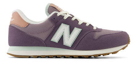 New Balance 500 damskie obuwie fioletowy 37,5
