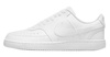 Nike Buty Męskie Sportowe Court Vision LO NN białe 41 EU