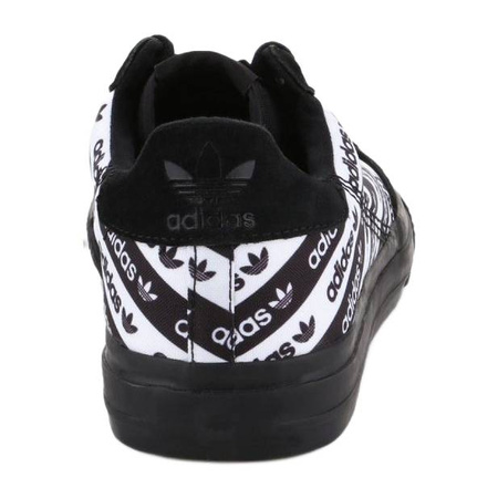 Adidas Continental EG8778 buty sneakers damskie czarne