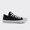 CONVERSE Chuck Taylor All Star Madison trampki damskie czarne