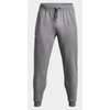 Spodnie dresowe męskie Under Armour Rival Fleece Joggers-BLK szare XXL